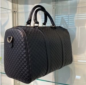 Authentic Gucci Microguccissima Boston Bag